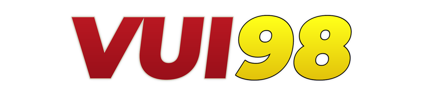 vui98 logo